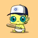 Baby Alien: Dogyzu