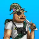 Archibald Tuskfield