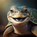 Smilinganimal1