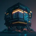 Metaverse House48