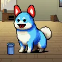 InuBlue4137
