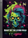 Night of the Living Dead #335