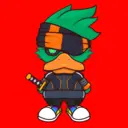 WRDUCKD2314