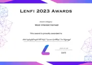 Lenfi 2023...