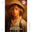 HuckFinn17...