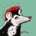 Possum #297