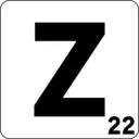 Z