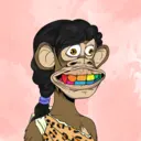 CardanoBoredApe4660
