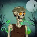 Cadaver Pot Club #2240