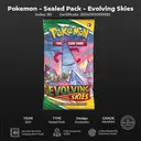 Pokemon Evolving Skies 085