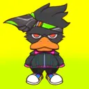 WRDUCKD960