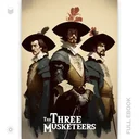 TheThreeMusketeers0920