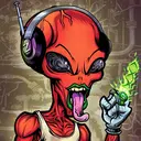 Alien10546