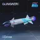 GungnirWea...