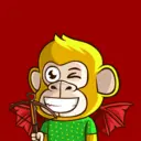 Cool Chimpz #2385