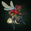 BeezArmy22105