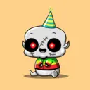 Baby Alien: Qopyh