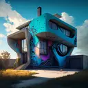 Metaverse House91