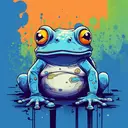 ColorfulFrogs81