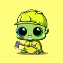 Baby Alien: Guzoz