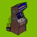 Kaniverse Arcade 0048