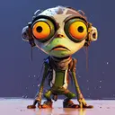 RobotPepes42
