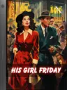 His Girl Friday #068