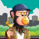 Adopted Ape #2889