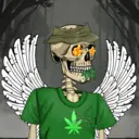 Cadaver Pot Club #4769