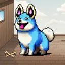 InuBlue3327