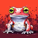 ColorfulFrogs110