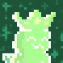 slimy seal