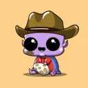 Baby Alien: Rebe
