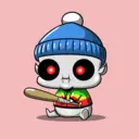 Baby Alien: Hitu
