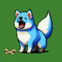 InuBlue4879