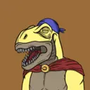 tarbosaur#3