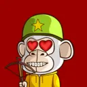 Cool Chimpz #306