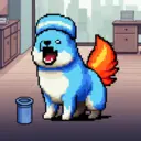 InuBlue238
