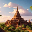 Bagan #0383