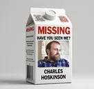 MISSING