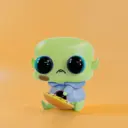 Baby Alien: Deq