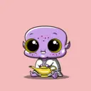 Baby Alien: Qaqom