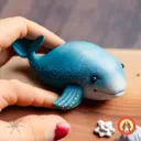 ClayWhales...