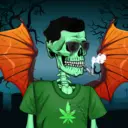 Cadaver Pot Club #2743