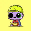 Baby Alien: Nyroh