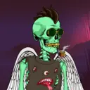 Cadaver Pot Club #2734