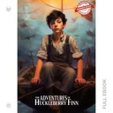 HuckFinn62...