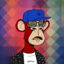 CardanoBoredApe755
