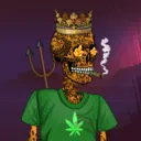 Cadaver Pot Club #9591