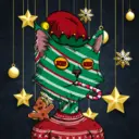 XMASCats120